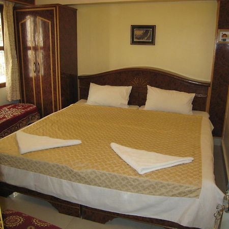Kedareswar B&B Варанасі Екстер'єр фото
